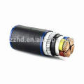 BS 6742 LSZH SWA cable Steel Wire Armoured PVC cable